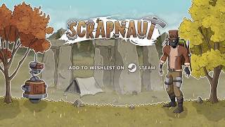 Watch and explore about Scrapnaut