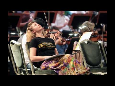 Lucie Kankova - Ave Maria (Caccini/Vavilov/Pavlíček)