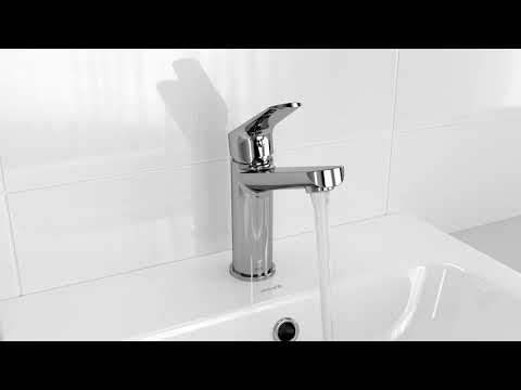 Миниатюра изображения товара Смеситель Cersanit Flavis 63037