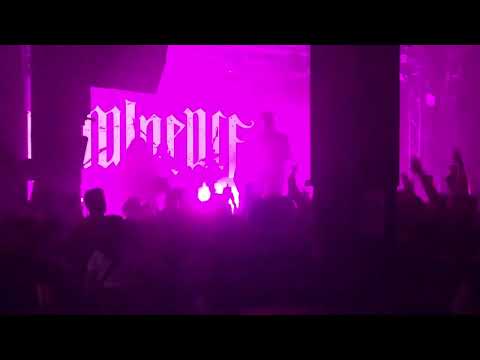 Imminence - Saturated Soul Live @ Slaktkyrkan 1 Maj 2023