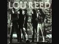 Lou Reed - Sick of You - New York Album