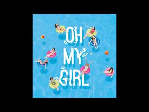 [Audio] Oh My Girl - A-ing (내 얘길 들어봐) Feat. Skull & HaHa (스컬&하하)