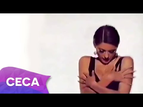 Ceca - Fatalna ljubav - (Official Video 1995)
