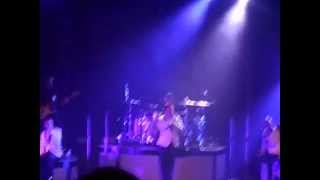 The Overtones - A Rainy Night In Georgia 8/07/15