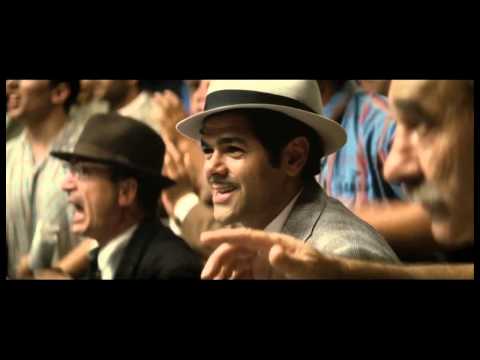 Hors la loi - Trailer