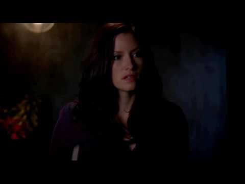 Amelia Shepherd - Grey's Anatomy Crossover - 7x03 - Superfreak - Scene 9