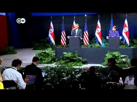 Obama gegen US-Truppen in Syrien | Journal