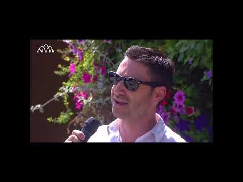 Pedro Duvalle - Sinto Sentido Porto Canal, Especial Verão 2018