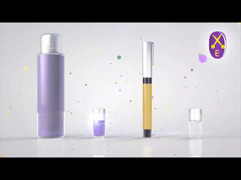 Evermoor Naglar - Disney Channel Sverige