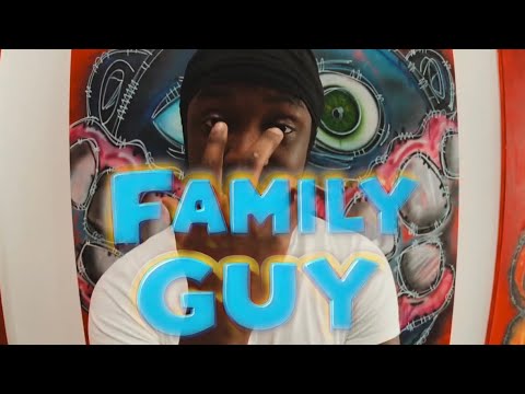 U4L JUDO - DIEGLO / FAMILY GUY / NO PICKS