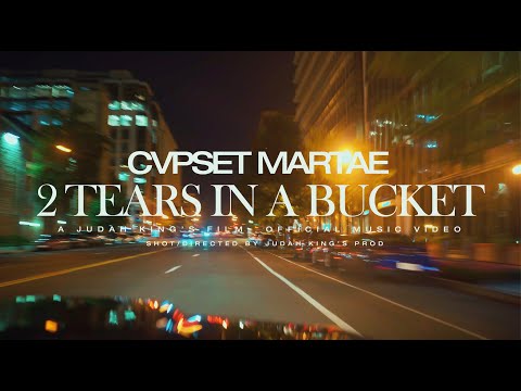 CvpSet Martae Music Video