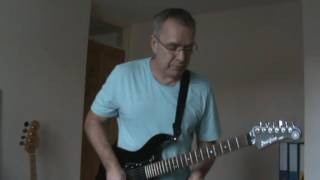 Jags - Back of my Hand