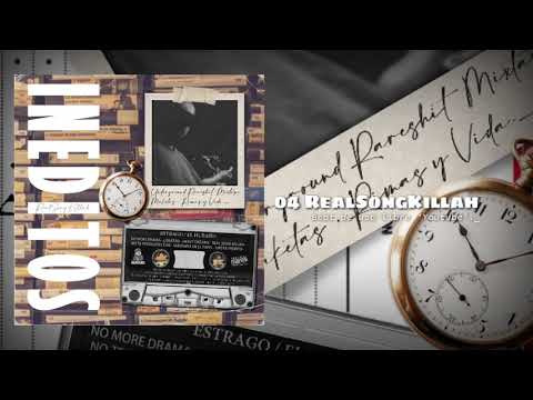 El Huraño ft Estrago-Mixtape RealSongKillah Ineditos & Maketas