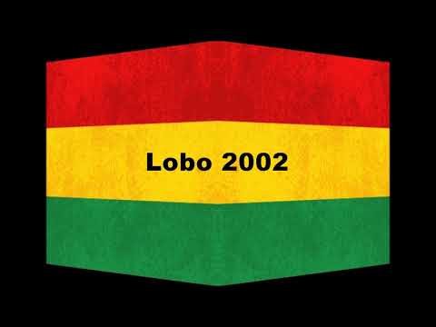 Melô de Lobo 2002