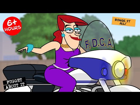 🔴LET'S BINGE TOGETHER, MOOKS🔴