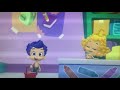 Bubble Guppies Thank You 4 Helping Gil W Gil S School Supplies