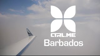 preview picture of video 'CTRL.ME Barbados'