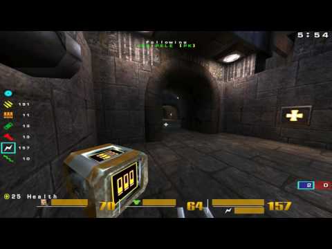 CPL Holland qualifiers: pele (POV) vs. death - hub3tourney1