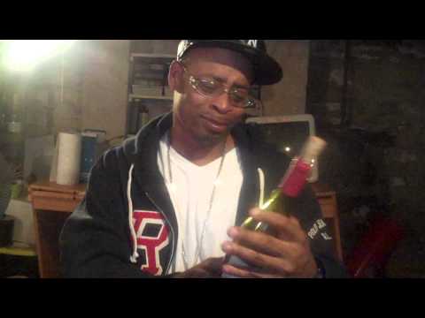 Sadat X & Will Tell True Wine Connoisseurs #4 France Vs  Germany