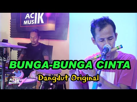 Bunga Bunga Cinta  - Lusiana safara