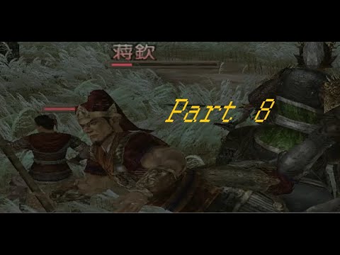 Dynasty Warriors 4 Glitch Analysis Part 8 | Conclusion: Pretty Broken but it's actually fine