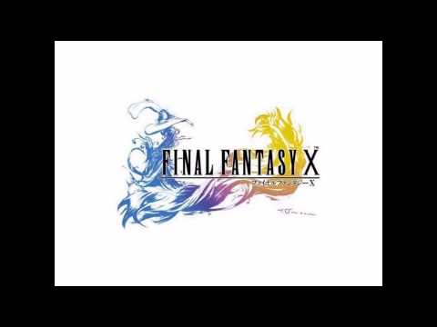 Best VGM #295 - Final Fantasy X "Silence Before the Storm"