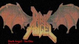 Dark Angel - No One Answers Sample