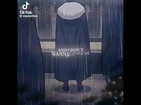 "I won't forget." [] Turning Spoilers [] Yuder x Kishiar Edit [] #turning #yuder #kishiar #angst