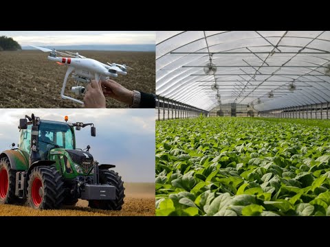 Farming Techniques 101