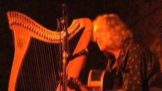 Robin Williamson new songs