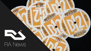 RA News: B12's 'Electro Soma' reissued