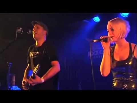 DiscoBalls - Rock Café