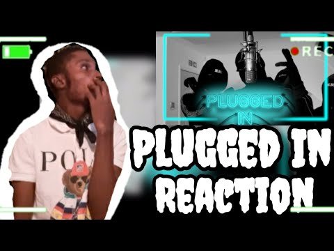 #BSIDE​ 30 X Bgod X Dizz X Msavv - Plugged In W/Fumez The Engineer | Pressplay (Reaction)