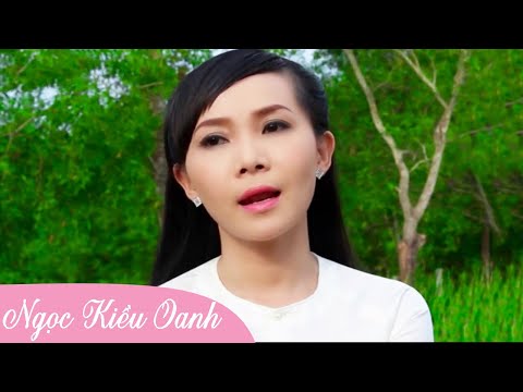 Chiều buồn nghe vọng kim lang - Ngọc Kiều Oanh