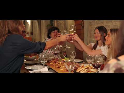 The Town of Sinj | Croatia