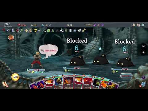 Slay the Spire Daily run Feb 26th 2024