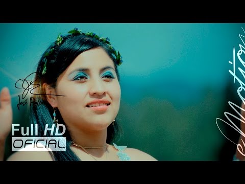 Yesenia Saenz - De cantina en cantina (Video Oficial) Primicia 2015