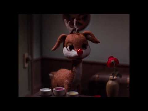Rudolph - No Bed Of Roses Clip