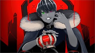 - 【KING】歌ってみた【ごっどふぁいぶ】