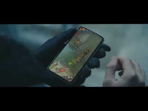 Anyone's reaction to Techies