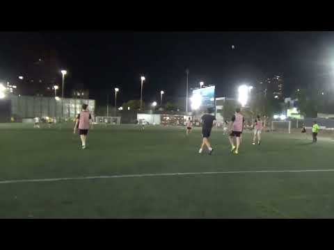 LA PALA FC  VS ADELAZI FC - #LigaNuñez - #Apertura SLD - 9/4/23