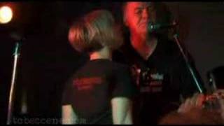 The Diodes "Tired of Waking Up Tired" Sneaky Dees 2007