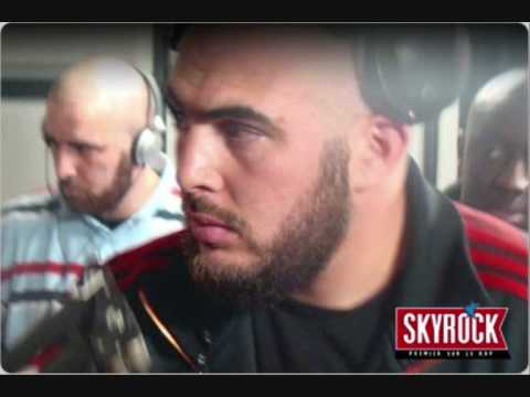 le rap n'a plus de barriere odkam feat medine