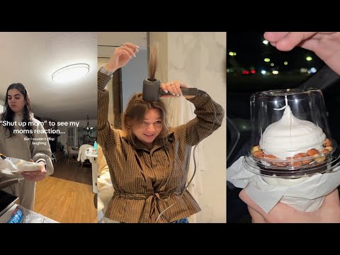 TikTok Took Over My Brain 😆