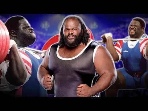 Could Mark Henry Have Won WSM?