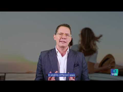 The Ipsos Almanac 2025