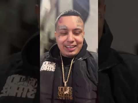 SwiftyBlue & Doeboii909