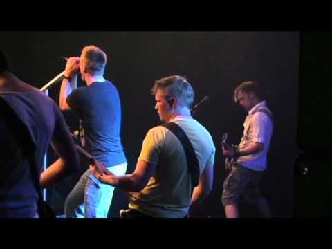 TV Horsens - Hard Rock i Horsens