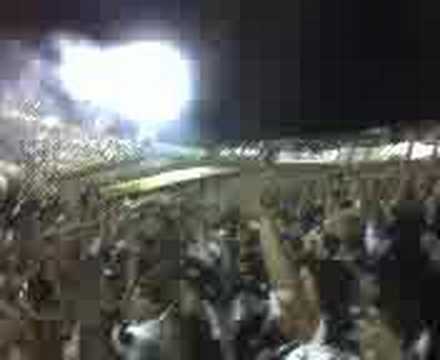 Sertãozinho X Corinthians (Rib. Preto) 30/01/08 Santa Cruz