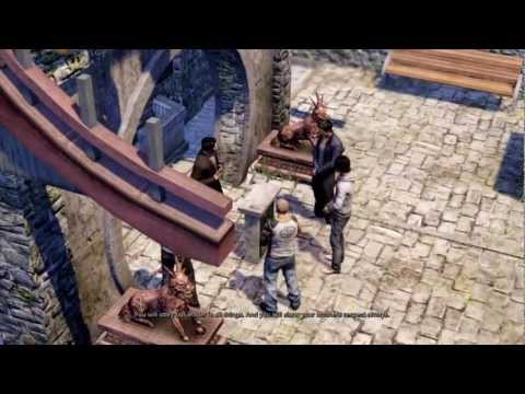 Sleeping Dogs Walkthrough [Xbox 360/PS3/PC][Part 21] -  Initiation